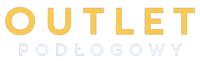 Outlet Podłogowy